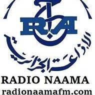 radio naama algerie